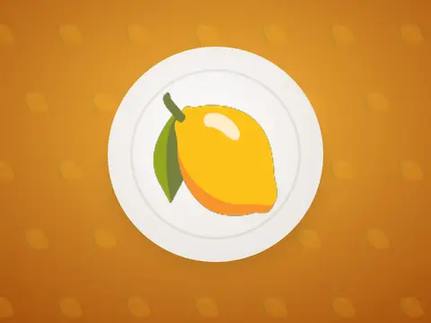 Fresh Lemonade