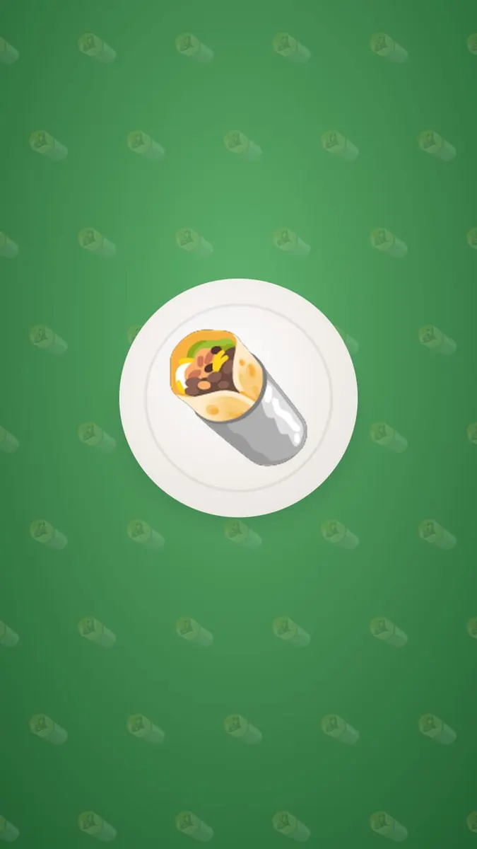 Chicken Shawarma Sandwich