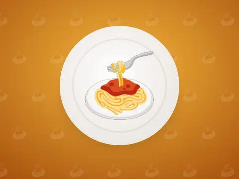 Truffle Pasta
