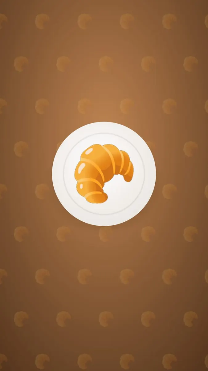Butter Croissant